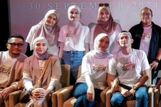 Attachment for Sinopsis dan Link Tiket Film Mengejar Restu 2025 di Bioskop XXI