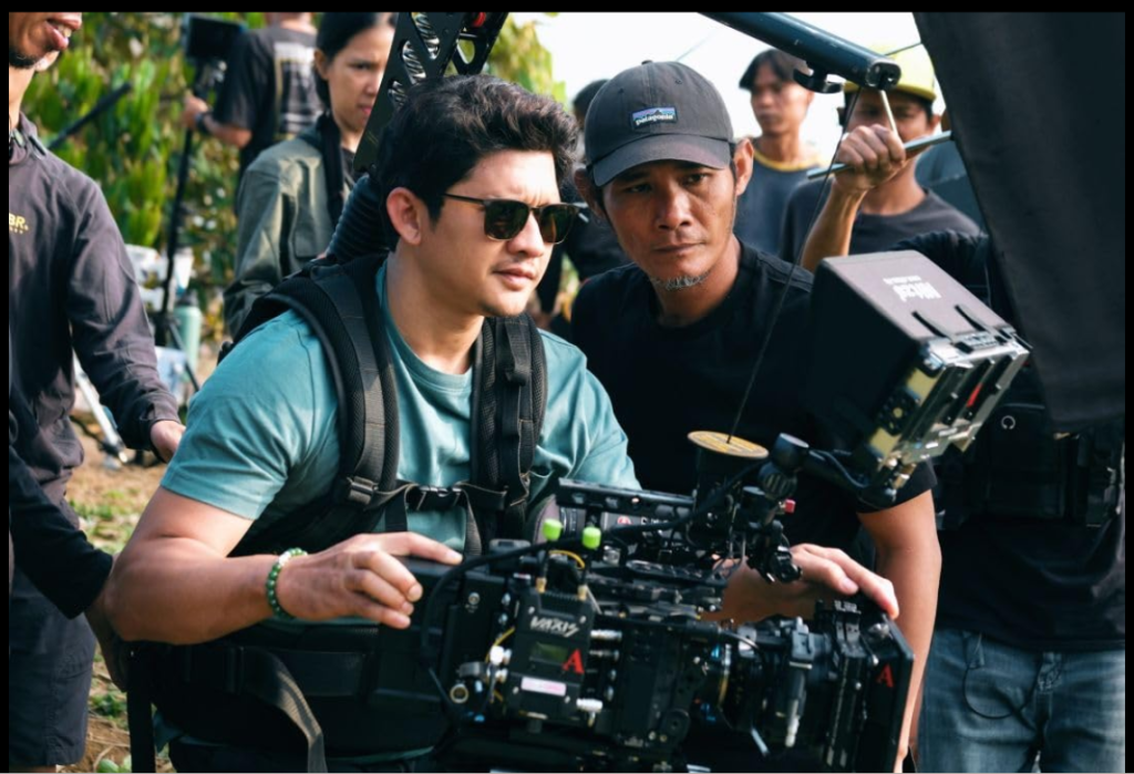 sinopsis film timur dan kapan jadwal tayangnya