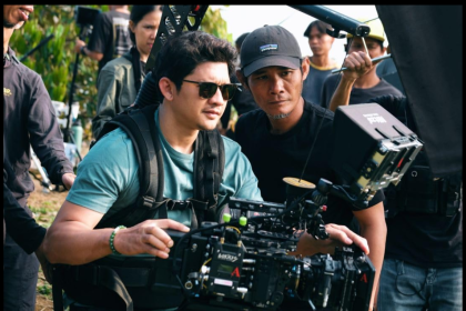 sinopsis film timur dan kapan jadwal tayangnya