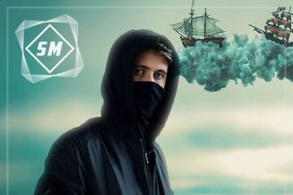 Attachment for 7 Lagu Terbaik Alan Walker, Kombinasi EDM dan Identitas Musik Ikonik