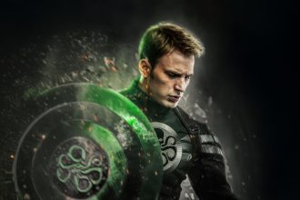 Avengers doomsday kembalinya chris evans | sumber gambar : goodfon