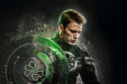 Avengers doomsday kembalinya chris evans | sumber gambar : goodfon