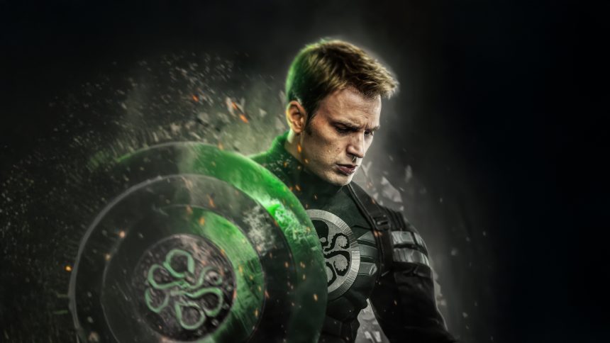 Avengers doomsday kembalinya chris evans | sumber gambar : goodfon