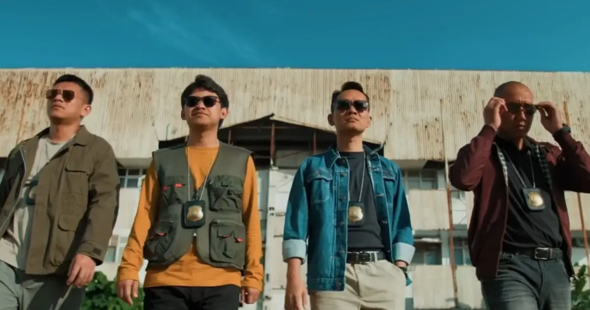 Belum seminggu tayang agak laen 2 sukses kumpulkan 2 juta penonton 9GZN0wgkJL