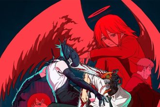 Attachment for Unduh Chainsaw Man: Reze Arc 2025 – Sub Indonesia, Info Film, Jadwal Rilis, Link Streaming