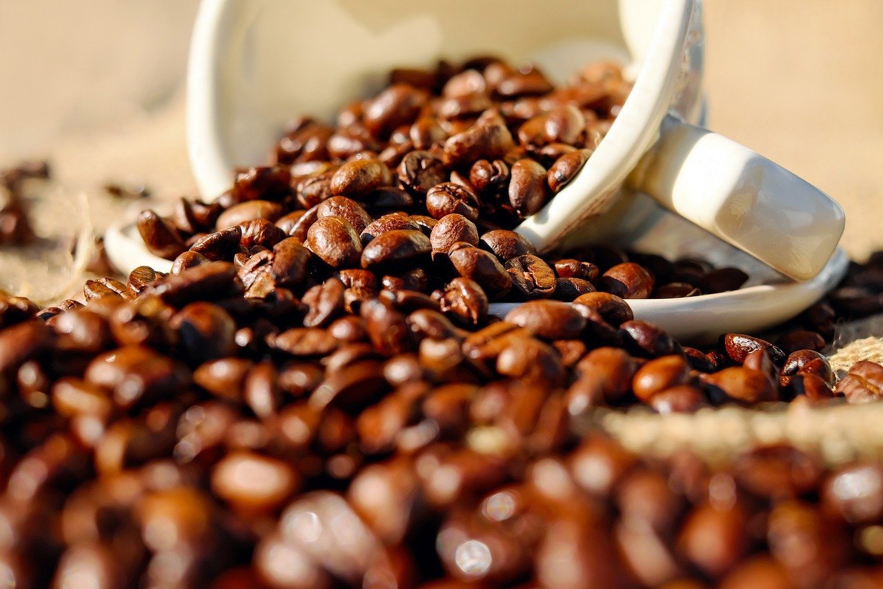 Attachment for Selain Aromanya, Ini Alasan Kopi Nusantara Jadi Favorit Dunia