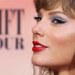 Attachment for Taylor Swift jadi miliarder musik pertama