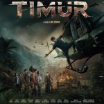 pemeran Film timur iko uwais