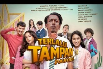 Attachment for Tonton dan unduh film The Sixth Robber (2025) dengan subtitle Indonesia – sinopsis, pemain, dan rilis