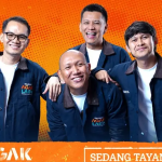 Jumlah penonton film agak laen 2 menyala pantiku per 19 desember 2025