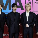 daftar pemenang Melon music award 2025