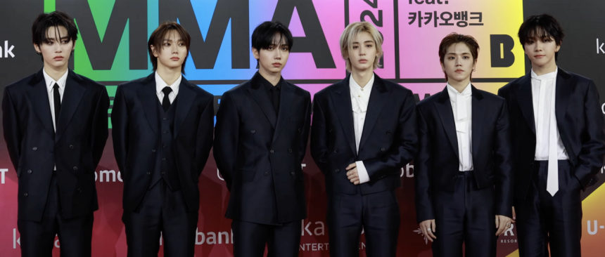 daftar pemenang Melon music award 2025