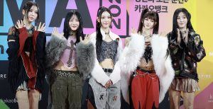 artist of the years Melon music awards