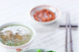 Attachment for Mie Pontianak Tawarkan Wisata Kuliner Sumatera, Mulai Mie Bangladesh hingga Masakan Medan