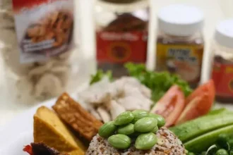 Attachment for Rasanya Kuno, Nasi Tutug Oncom Tasikmalaya