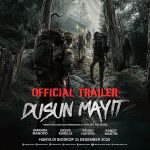 daftar pemeran film dusun mayit