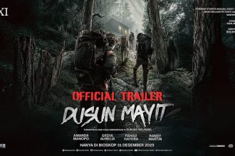 daftar pemeran film dusun mayit
