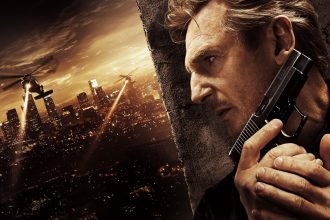 Attachment for Film seru akhir pekan: Bioskop dan Netflix siap menghibur