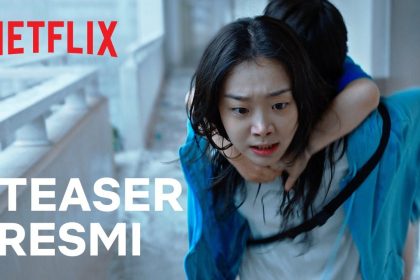 netflix The great flood