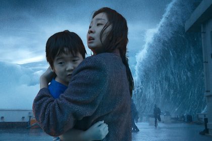 The great flood tayang di netflix