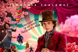 Attachment for Film Davina Karamoy, Selain Ipar, Maut