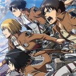 Attack on TItan