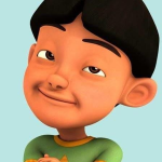 Fakta Mail Upin Ipin