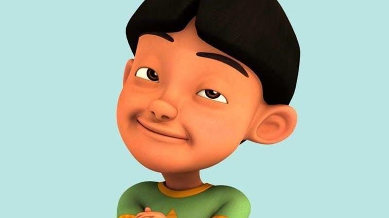Fakta Mail Upin Ipin