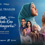 Film Tuhan Benarkah Kau Mendengarku