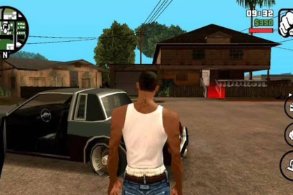 GTA PS2