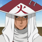 Hokage Hashirama