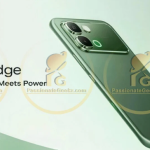 Infinix Note Edge