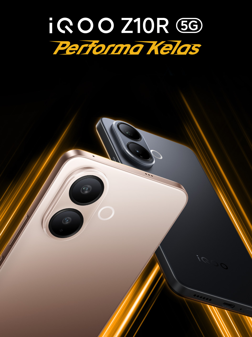 Iqoo Z10r