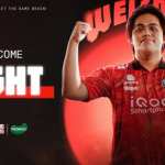 Mobile Legends Light Bigetron Esports