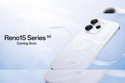 OPPO Reno15 Series