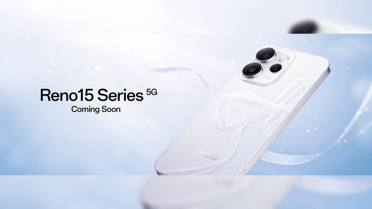 OPPO Reno15 Series