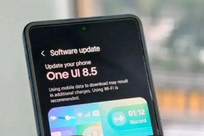 One UI 8 5 Beta Siap Meluncur Galaxy S25 Kebagian Direct Voicemail dan Bixby AI Baru