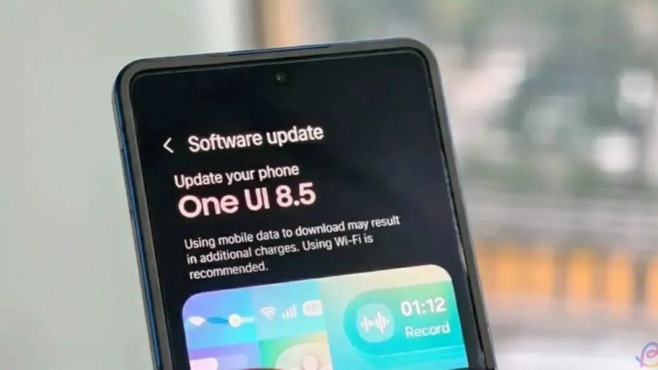 One UI 8 5 Beta Siap Meluncur Galaxy S25 Kebagian Direct Voicemail dan Bixby AI Baru