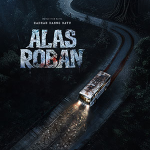 Alas roban jadwal tayang
