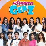 Asmara gen Z