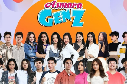 Asmara gen Z