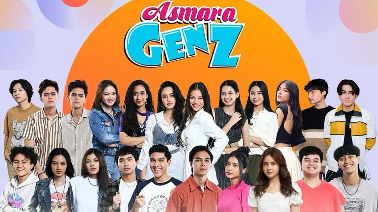 Asmara gen Z