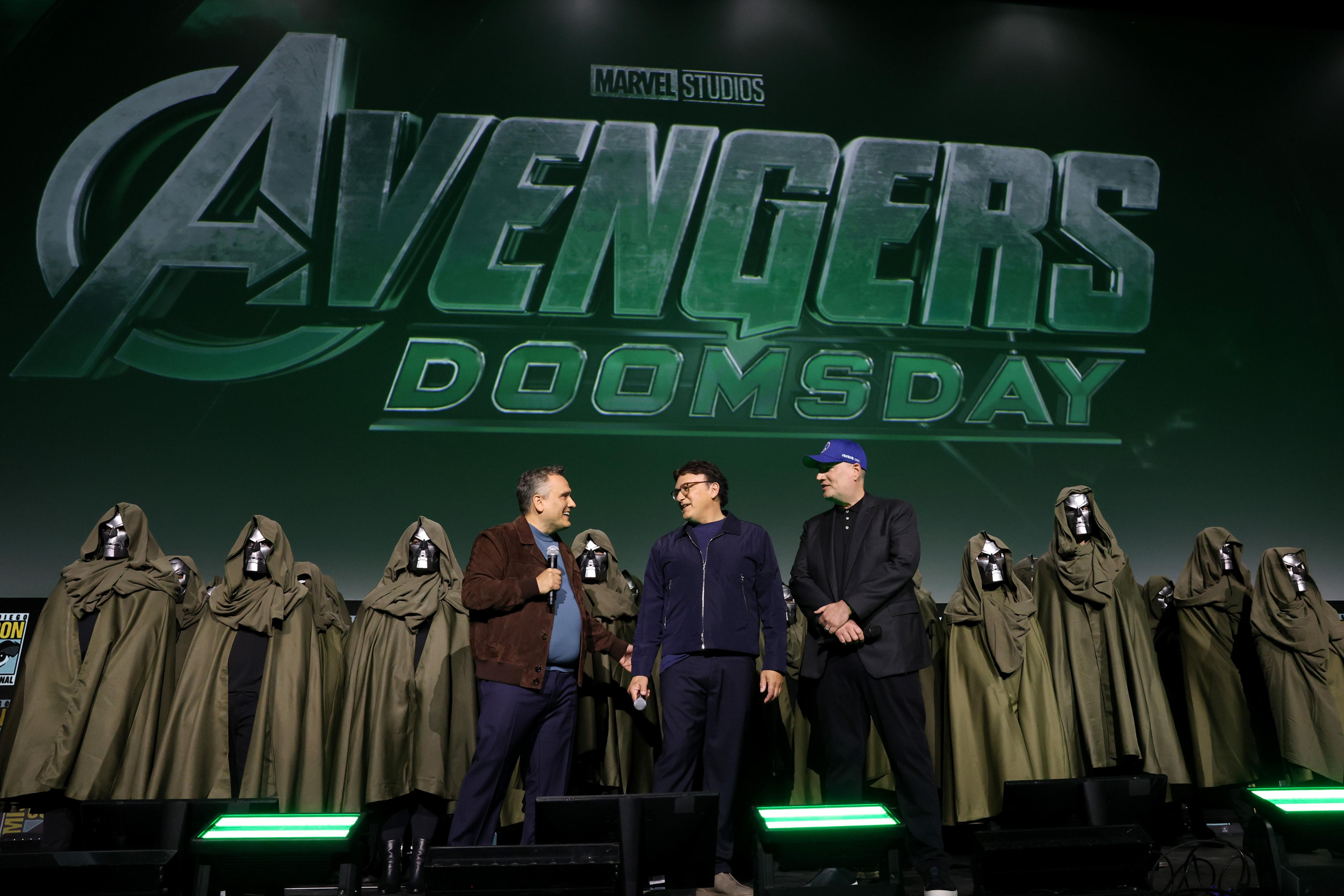 Avengers