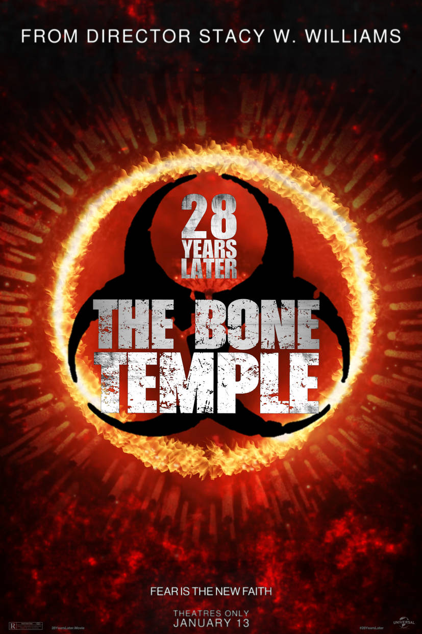 Bone temple