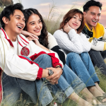 Cinnta sedalam rindu