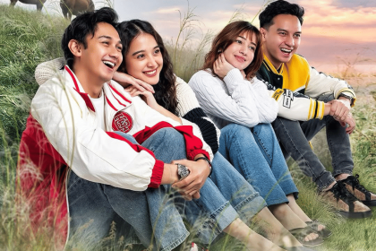 Cinnta sedalam rindu