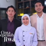 Cinta sepenuh jiwa