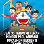 Doraemon