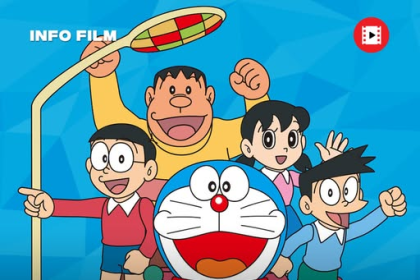Doraemon