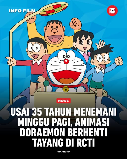 Doraemon